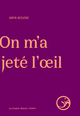 On m'a jeté l'oeil (9791027808229-front-cover)