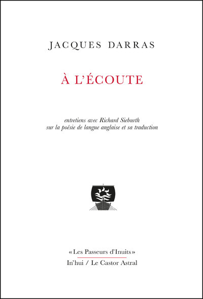 A l'écoute (9791027801756-front-cover)