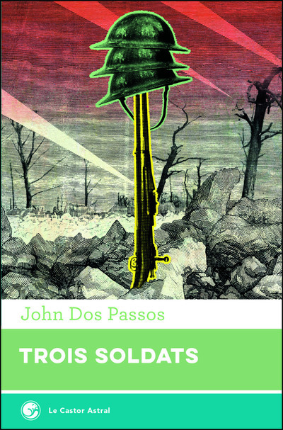 Trois soldats (9791027801671-front-cover)