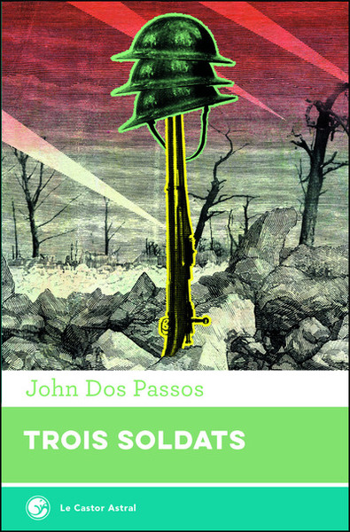 Trois soldats (9791027801671-front-cover)
