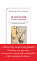 Le Gueuloir - Perles de correspondance (9791027800544-front-cover)