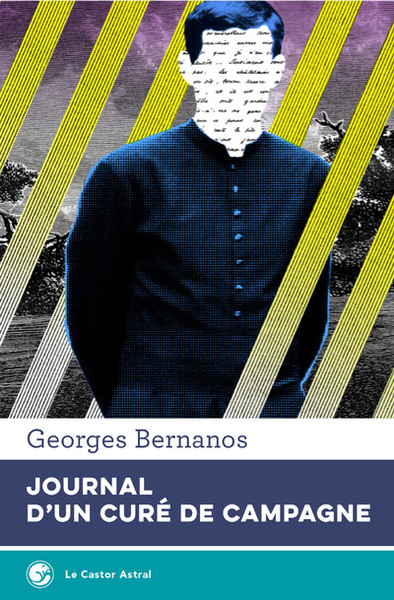 Journal d'un curé de campagne (9791027802098-front-cover)