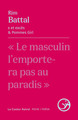 x et excès & Pommes Girl (9791027808373-front-cover)
