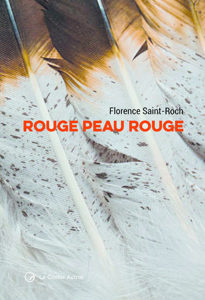 Rouge peau rouge (9791027802920-front-cover)