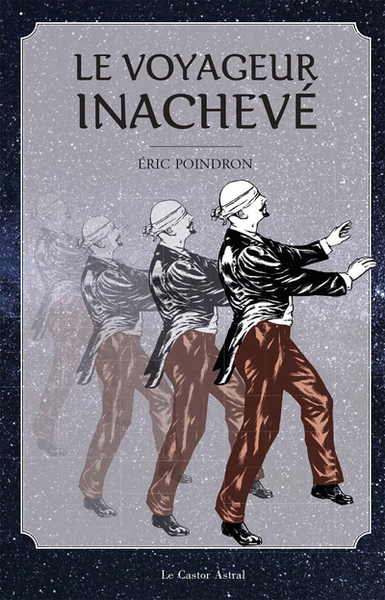 Le Voyageur inachevé (9791027802838-front-cover)