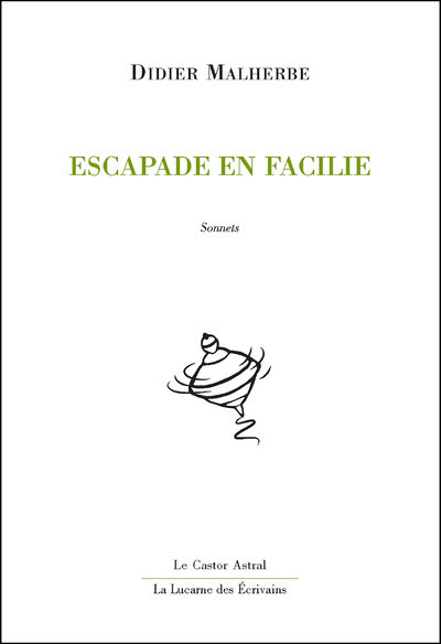 Escapade en Facilie (9791027801435-front-cover)