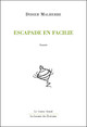 Escapade en Facilie (9791027801435-front-cover)