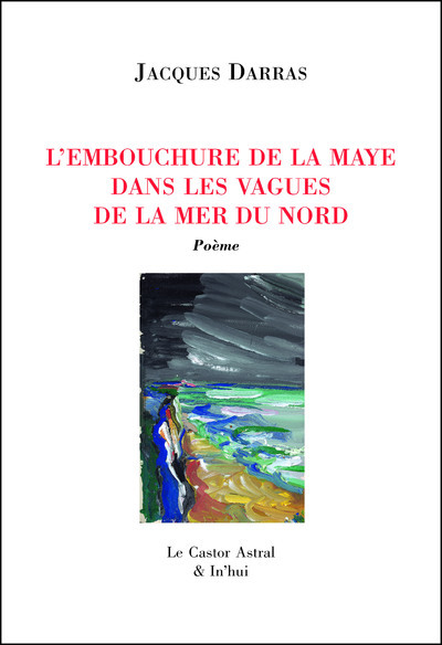 L'embouchure de la Maye (9791027801688-front-cover)