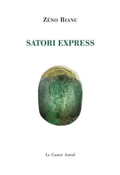 Satori Express (9791027800537-front-cover)