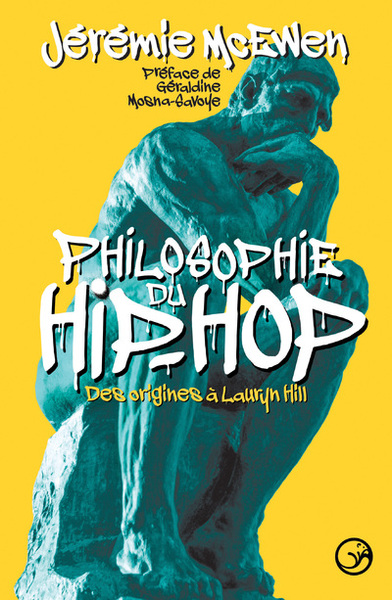 Philosophie du hip-hop (9791027803569-front-cover)