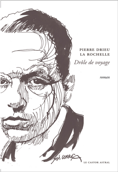 Drôle de voyage (9791027800841-front-cover)