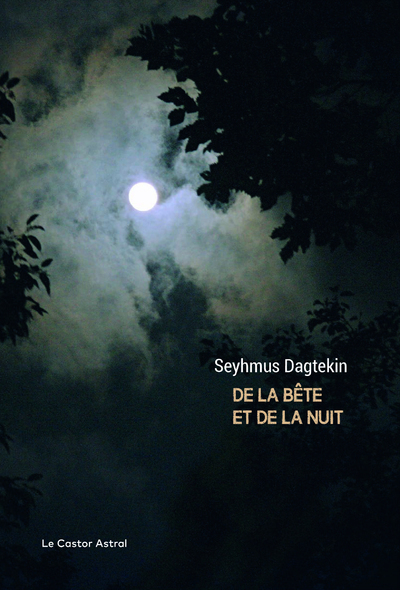De la bête et de la nuit (9791027802661-front-cover)