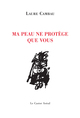 Ma peau ne protège que vous (9791027800179-front-cover)