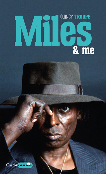 Miles & me (9791027801824-front-cover)