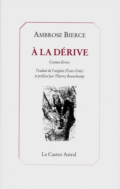 A la dérive contes divers (9791027800056-front-cover)