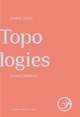 Topologies contes d'Athènes (9791027803422-front-cover)
