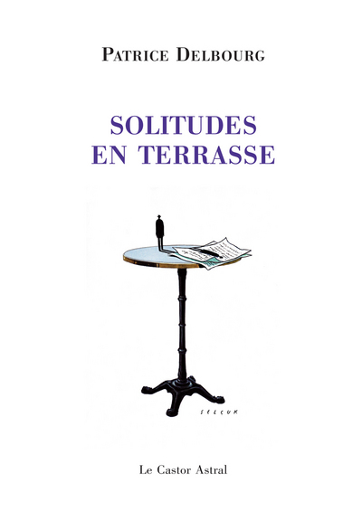 Solitudes en terrasse (9791027800704-front-cover)