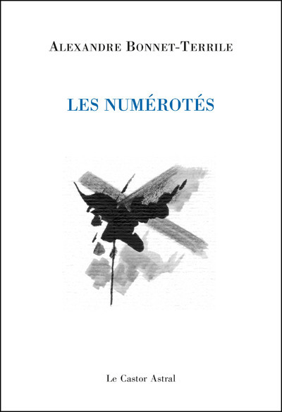 Les Numérotés (9791027801732-front-cover)