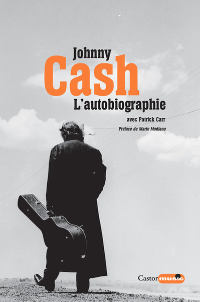Johnny Cash l'autobiographie (9791027803088-front-cover)