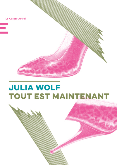 Tout est maintenant (9791027801121-front-cover)