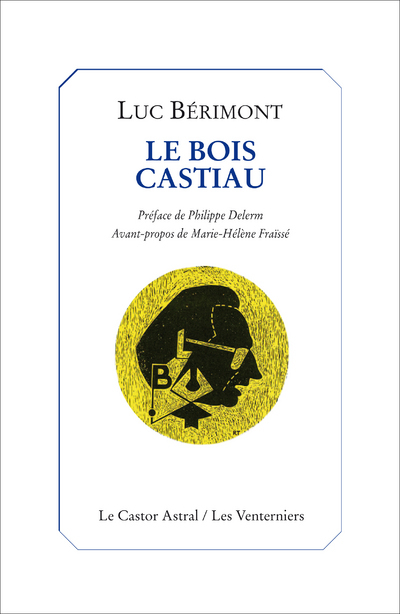 Le Bois Castiau (9791027800353-front-cover)