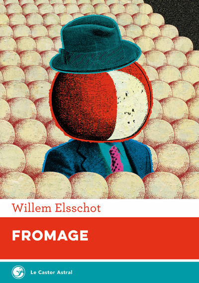 Fromage (9791027801138-front-cover)