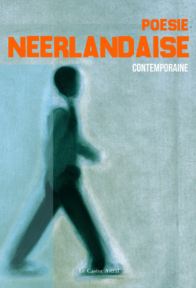 Poésie néerlandaise contemporaine (9791027802128-front-cover)