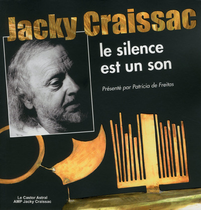 Le Silence est un son (9791027800827-front-cover)