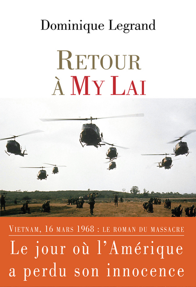 Retour à My Lai (9791027800797-front-cover)