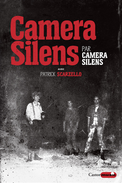 Camera Silens par Camera Silens (9791027802104-front-cover)