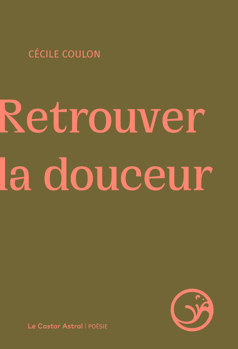 Retrouver la douceur (9791027808106-front-cover)