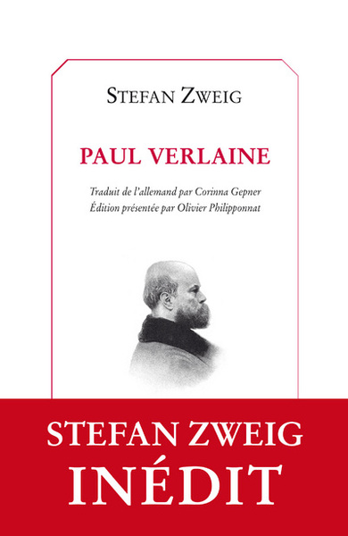 Paul Verlaine (9791027800209-front-cover)