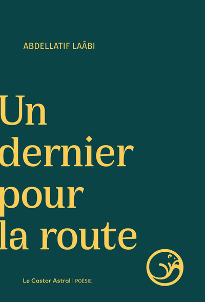 Un dernier pour la route (9791027808328-front-cover)