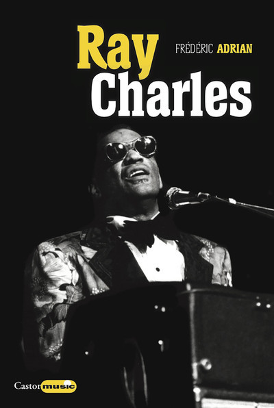 Ray Charles (9791027801572-front-cover)