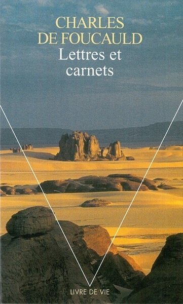 Lettres et carnets (9782020239684-front-cover)
