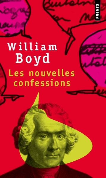 Les Nouvelles confessions (9782020239233-front-cover)