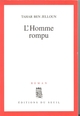 L'Homme rompu (9782020214742-front-cover)