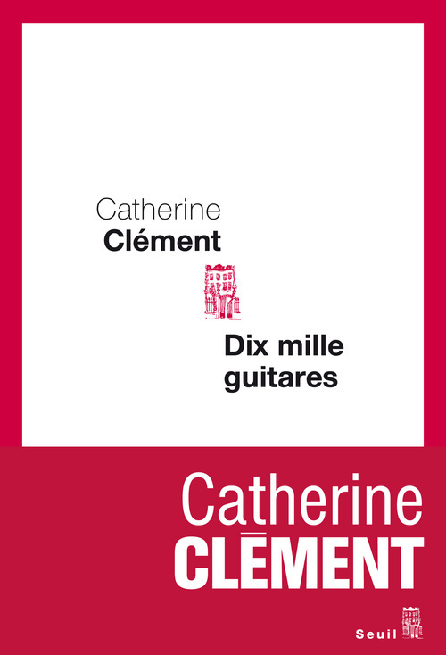 Dix Mille Guitares (9782020208055-front-cover)