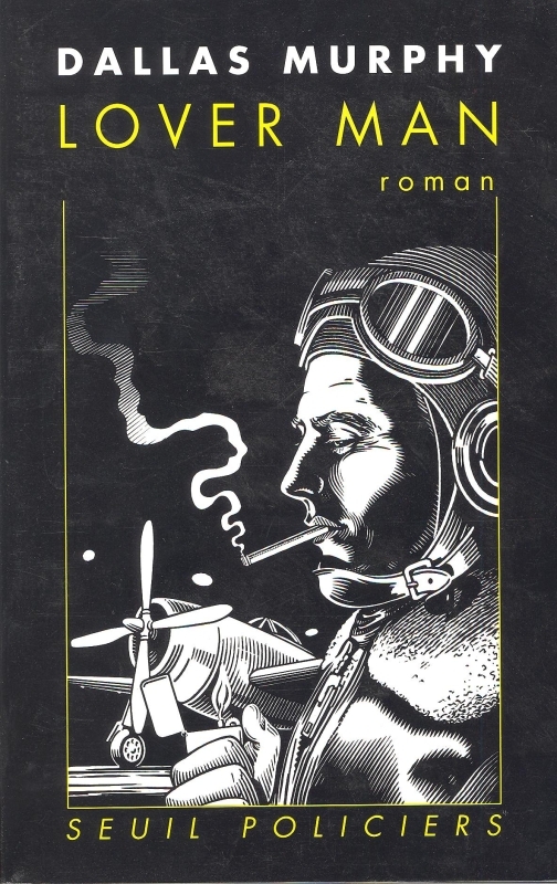 Lover Man (9782020206228-front-cover)