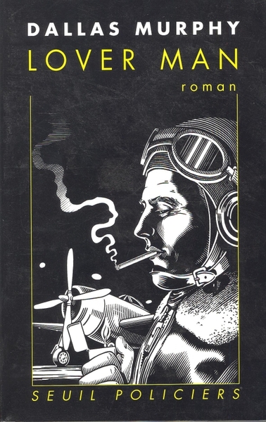 Lover Man (9782020206228-front-cover)