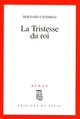 La Tristesse du roi (9782020287623-front-cover)