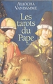 Les Tarots du Pape (9782020255158-front-cover)
