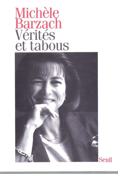 Vérités et Tabous (9782020206433-front-cover)