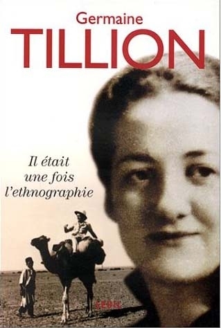 Il était une fois l'ethnographie (9782020257022-front-cover)