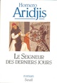 Le Seigneur des derniers jours. Visions de l'an mil (9782020222488-front-cover)