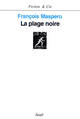La Plage noire (9782020239943-front-cover)