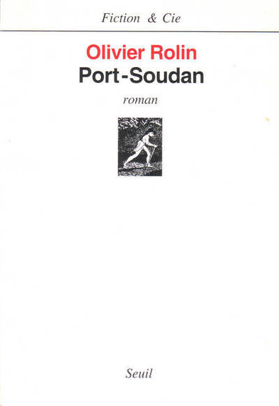 Port-Soudan (9782020220989-front-cover)