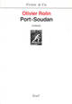 Port-Soudan (9782020220989-front-cover)