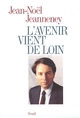L'Avenir vient de loin. Essai sur la gauche (9782020226486-front-cover)
