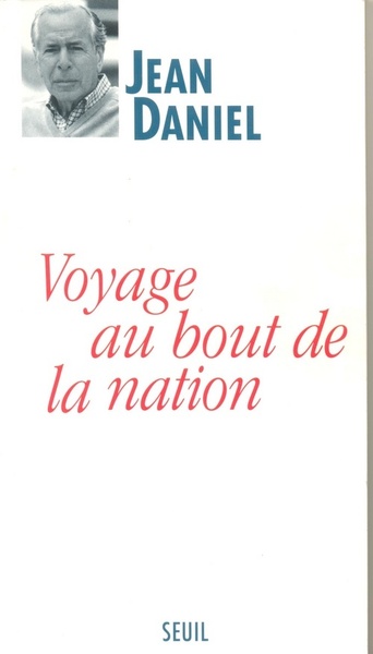 Voyage au bout de la nation (9782020246972-front-cover)